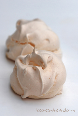 Meringues