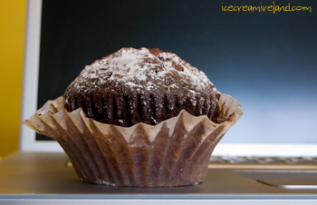 Chocolate Cupcake