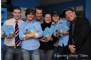 Kilarney Team