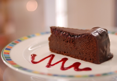 Sachertorte