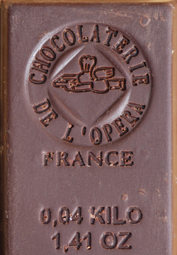 Chocolaterie De L'Opera