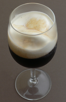 Kahlua Vanilla 2