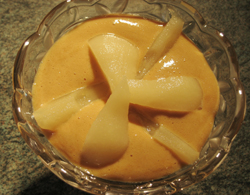 Zabaglione