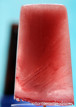 Iced Tea Pop