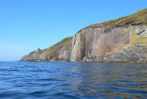 Dingle Cliffs