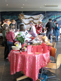 Dunquin Christmas Fair 2