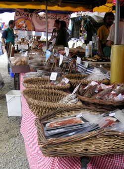 Farmer's Market