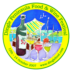 Dingle Peninsula Food and Wine Festival