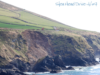 Slea Head Drive