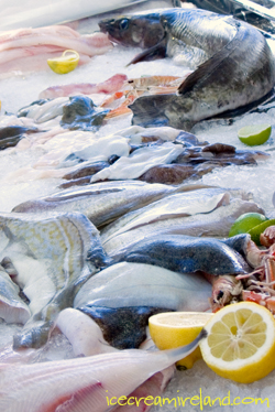 Dingle Fish