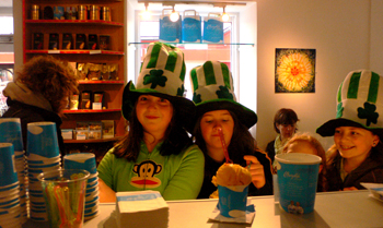 St Patricks Day 08