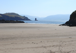 Doonshean Beach