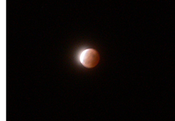 Lunar Eclipse