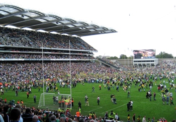 Croke Park