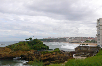 Biarritz