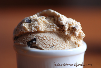 Caife - Kahlua Espresso Ice Cream