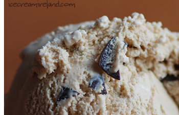 Kahlua Espresso Coffee Ice Cream