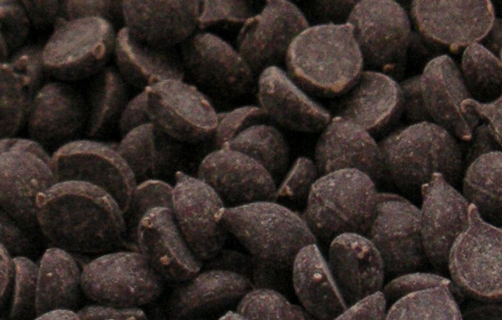 chocolate chips