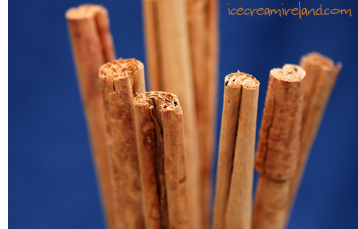 Cinnamon Sticks