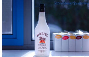 Malibu Rum