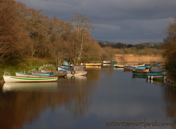 Killarney Boats