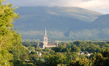 Killarney Cathedral