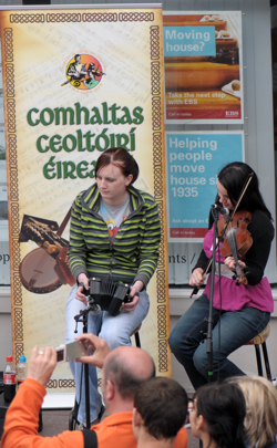 Music Killarney