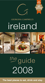 Georgina Campbell's Ireland