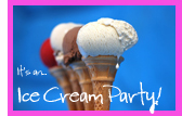 Ice Cream Party