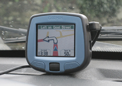 Global Positioning System