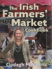 Irish Farmers Market Cookbook