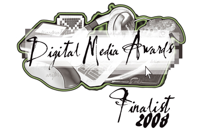 Digital Media Awards