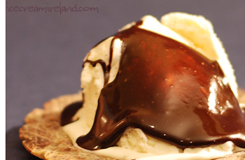 Hot Fudge Sauce