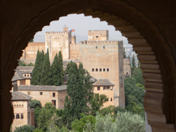 Alhambra