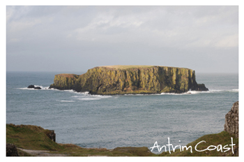 Antrim Coast