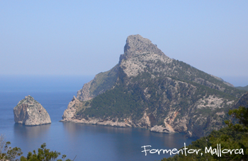 Formentor Mallorca