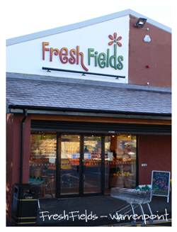 Fresh Fields