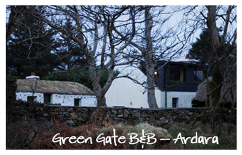 Green Gate Ardara