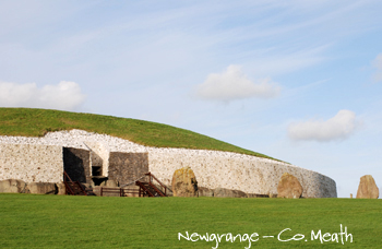 Newgrange