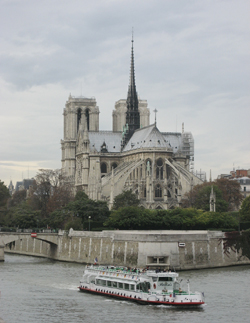 Notredame