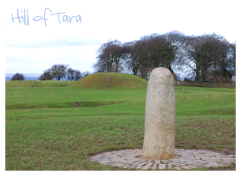 Hill of Tara