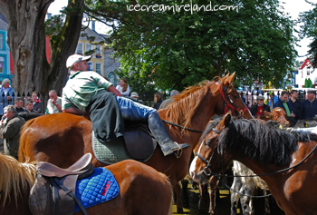 Kenmare Horse Fair