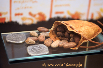 Museu de Xocolata