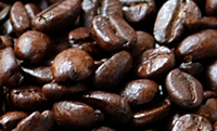 Coffee beans