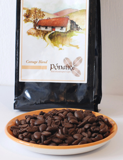 Ponaire Coffee